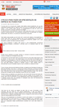 Mobile Screenshot of freelancewebdesigner.com.br